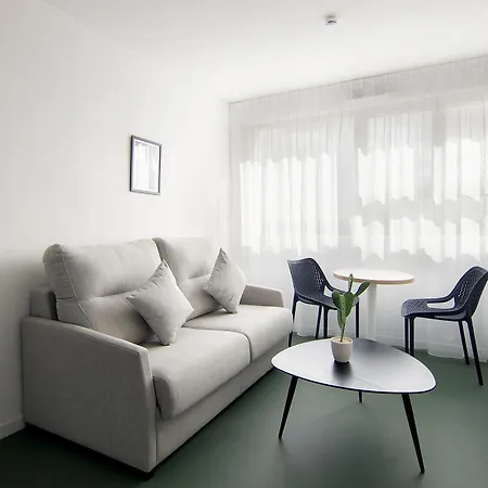 Aparthotel Sweetly I-Art Gradignan - Bordeaux Sud Extérieur photo